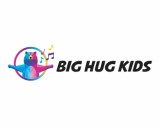 https://www.logocontest.com/public/logoimage/1615825566Big Hug Kids 12.jpg